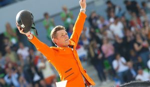 Jeroen Dubbeldam