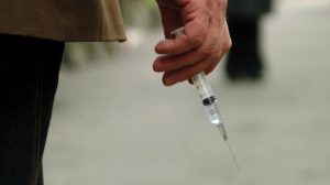 doping