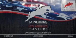 Longines Masters