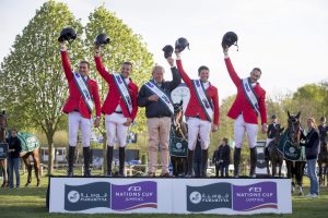 Nations Cup