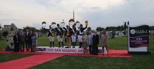 Nations Cup