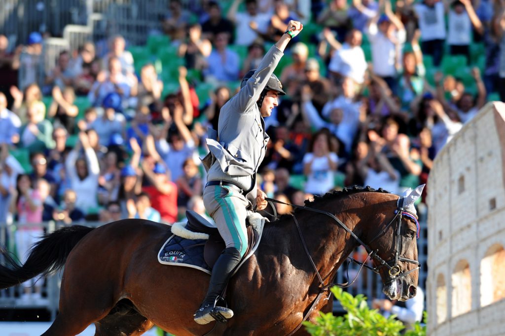 LGCT Roma