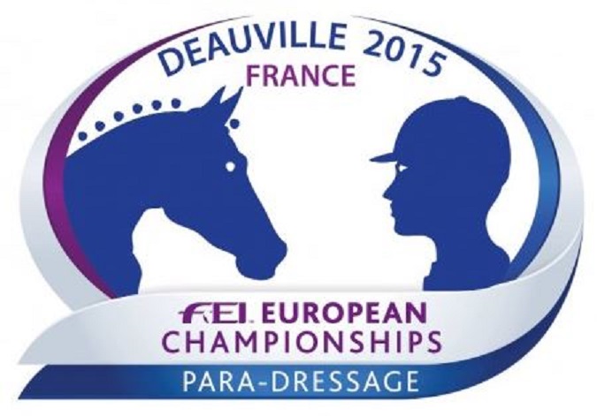 Campionato Europeo Paralimpico di Dressage