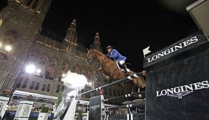 Equitazione LIVE
