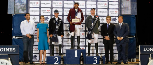 evoluzione dell'Equitazione sportiva