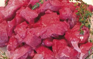 Carne di cavallo