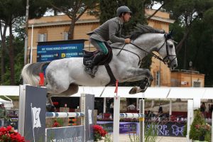 LGCT Roma