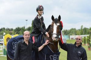 Campionati Italiani Giovanili 2015