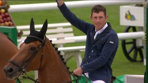 Scott Brash