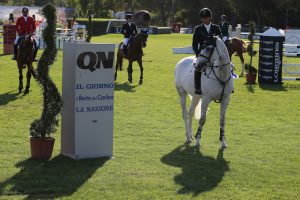 CSIO di San Marino