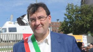 Pietro Romano sindaco di rho