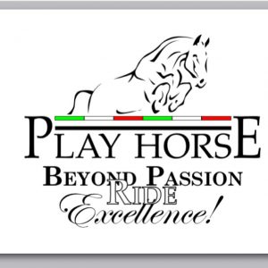 Play Horse logo