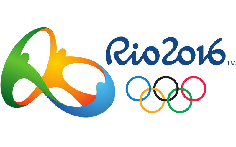 logo Rio 2016