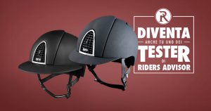 diventa tester per kep italia