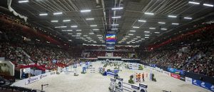 CSI5*-W Helsinki in October 2015