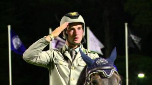Saluto Emanuele Gaudiano