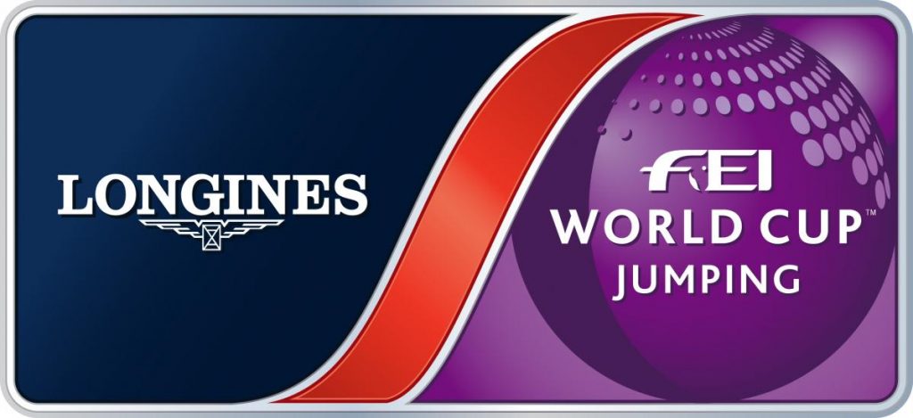 LONGINES FEI World Cup Ranking List