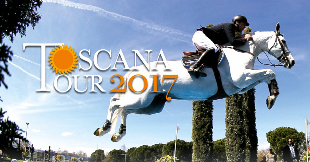 Toscana Tour 2017