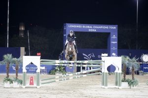 LGCT / GCL / Stefano Grasso